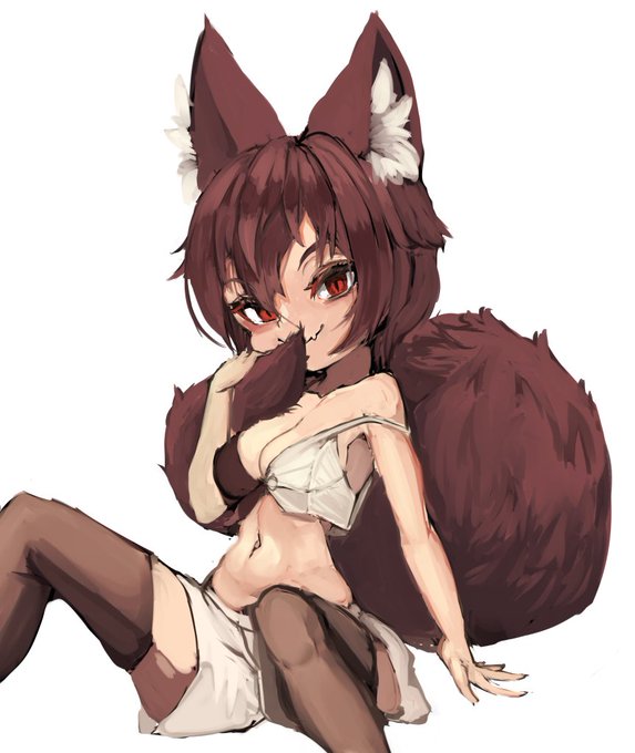 現代っ狐ちゃん2 