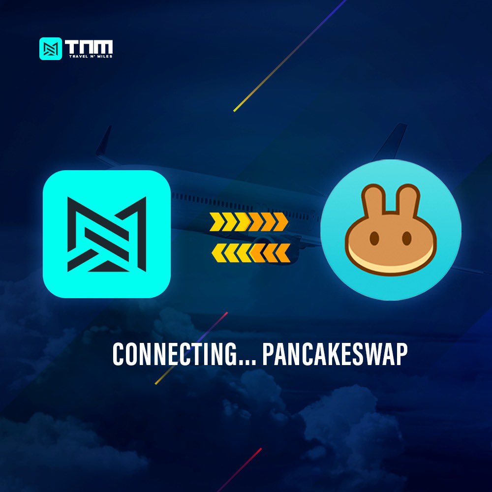 welcome to the new world of miles ✈️