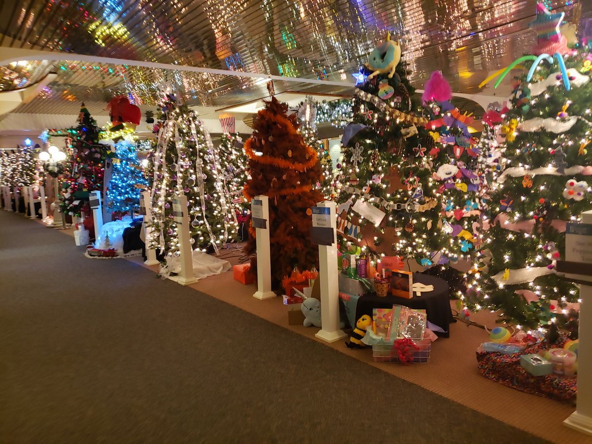 MethuenFestival's tweet photo. Its a beautiful night to visit the festival! There's still time to buy your tickets online for tonight! https://t.co/6kQevLLuan
#SharingTheMagic ✨🎄✨ https://t.co/QYsHbG9vIV