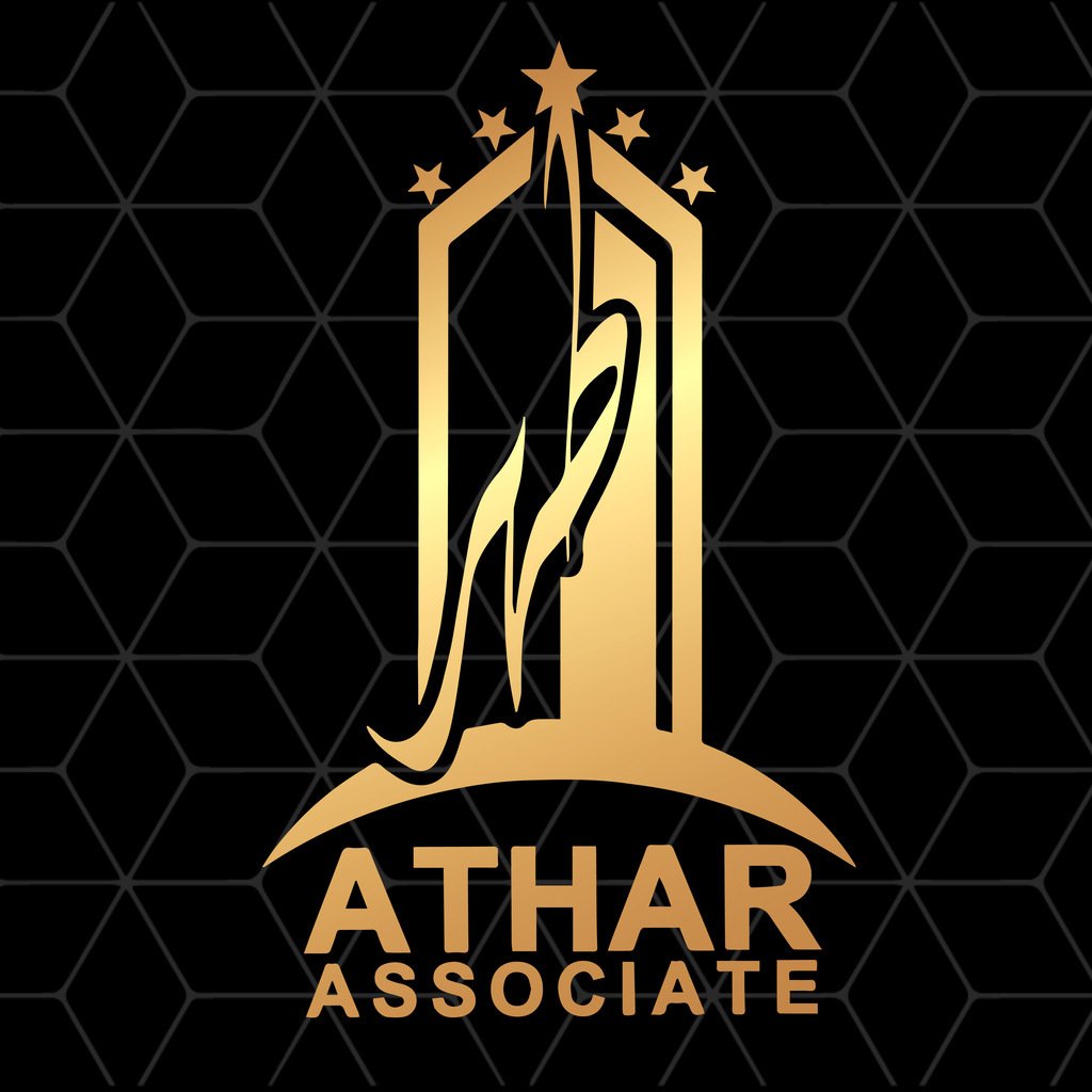 Athar Associates - Bahria Town Authorized Dealer (@AssociateAthar) / Twitter