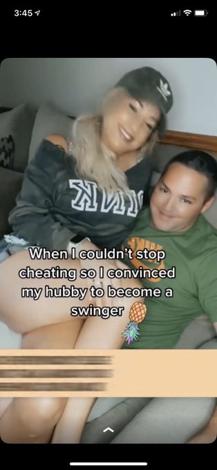 GOOD. I&rsquo;m glad you got banned. Your man deserves better. If your partner is giving you ANY ultimatum