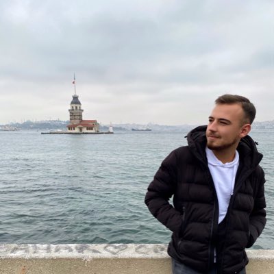 #YeniProfilResmi
