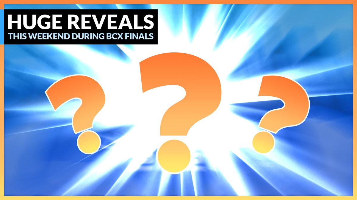 Brawlhalla's tweet photo. During the North America BCX Final on November 20th there will be some HUGE reveals and teasers for upcoming Brawlhalla content! You don't want to miss this... 👀

https://t.co/ymBoQBJFwB https://t.co/hqFms6wWzY