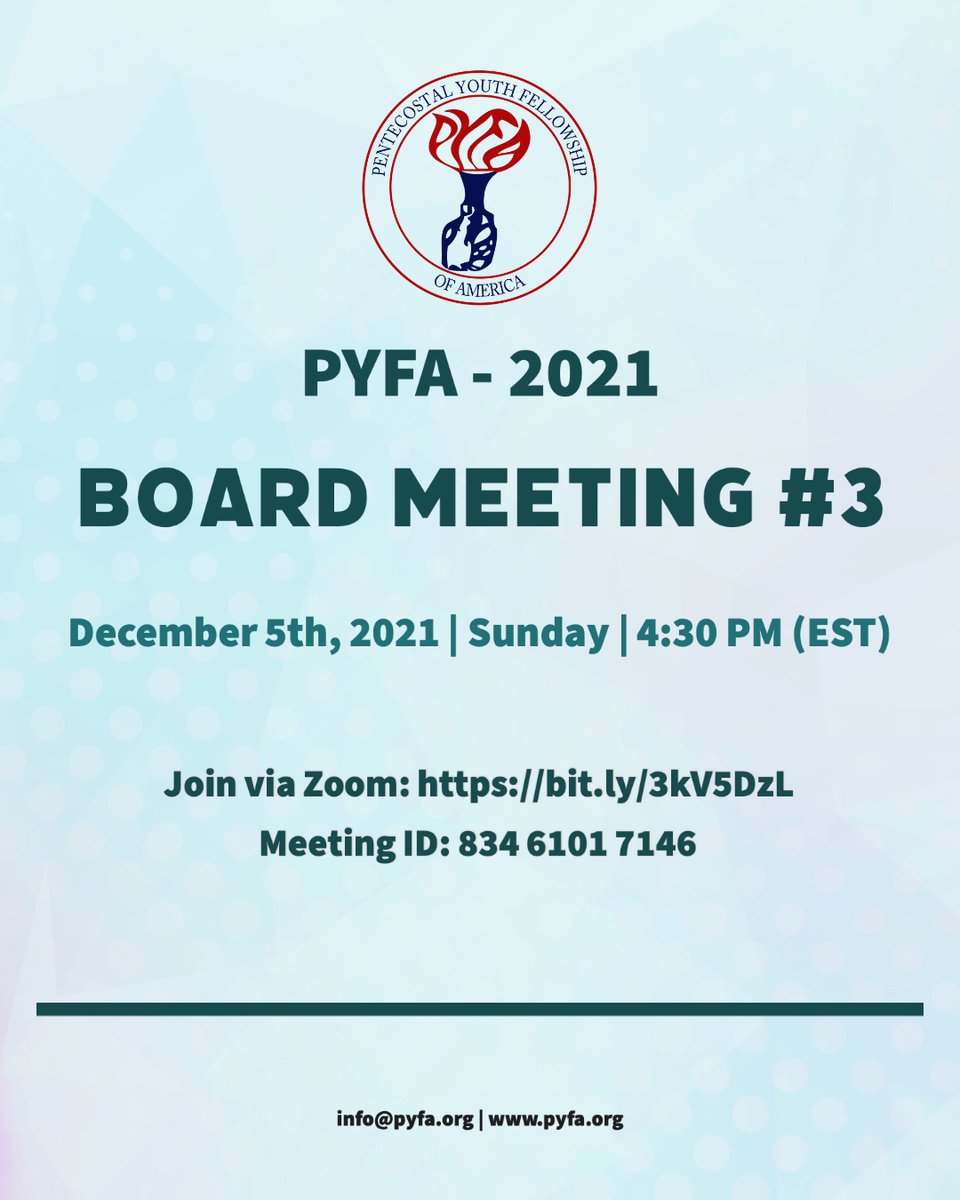 PYFA (@pyfaonline) | Twitter