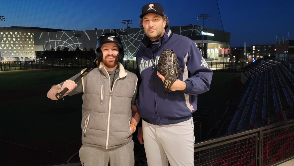 Thank you all for listening to the podcast and making this possible: