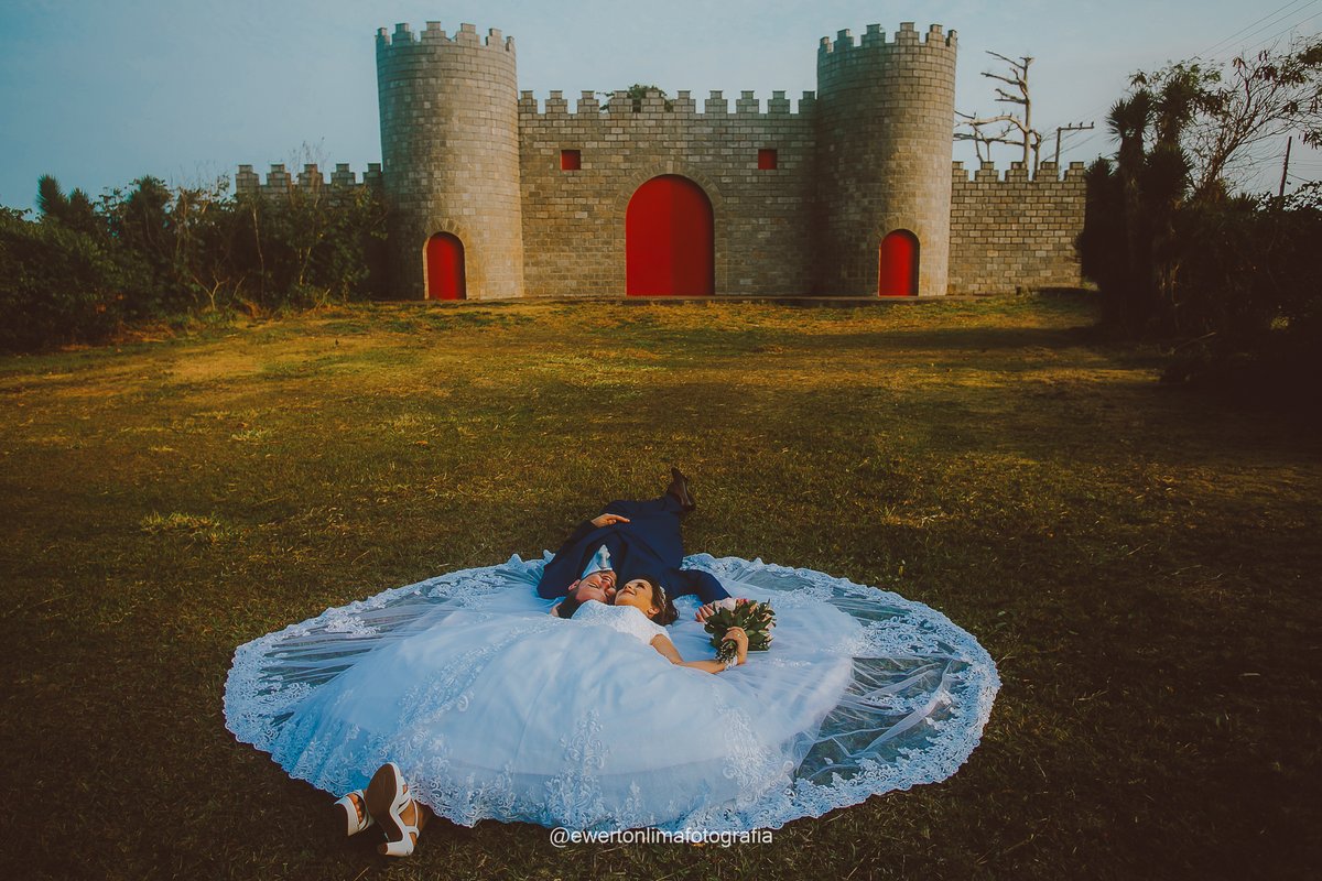 Ewerton Lima tweet media