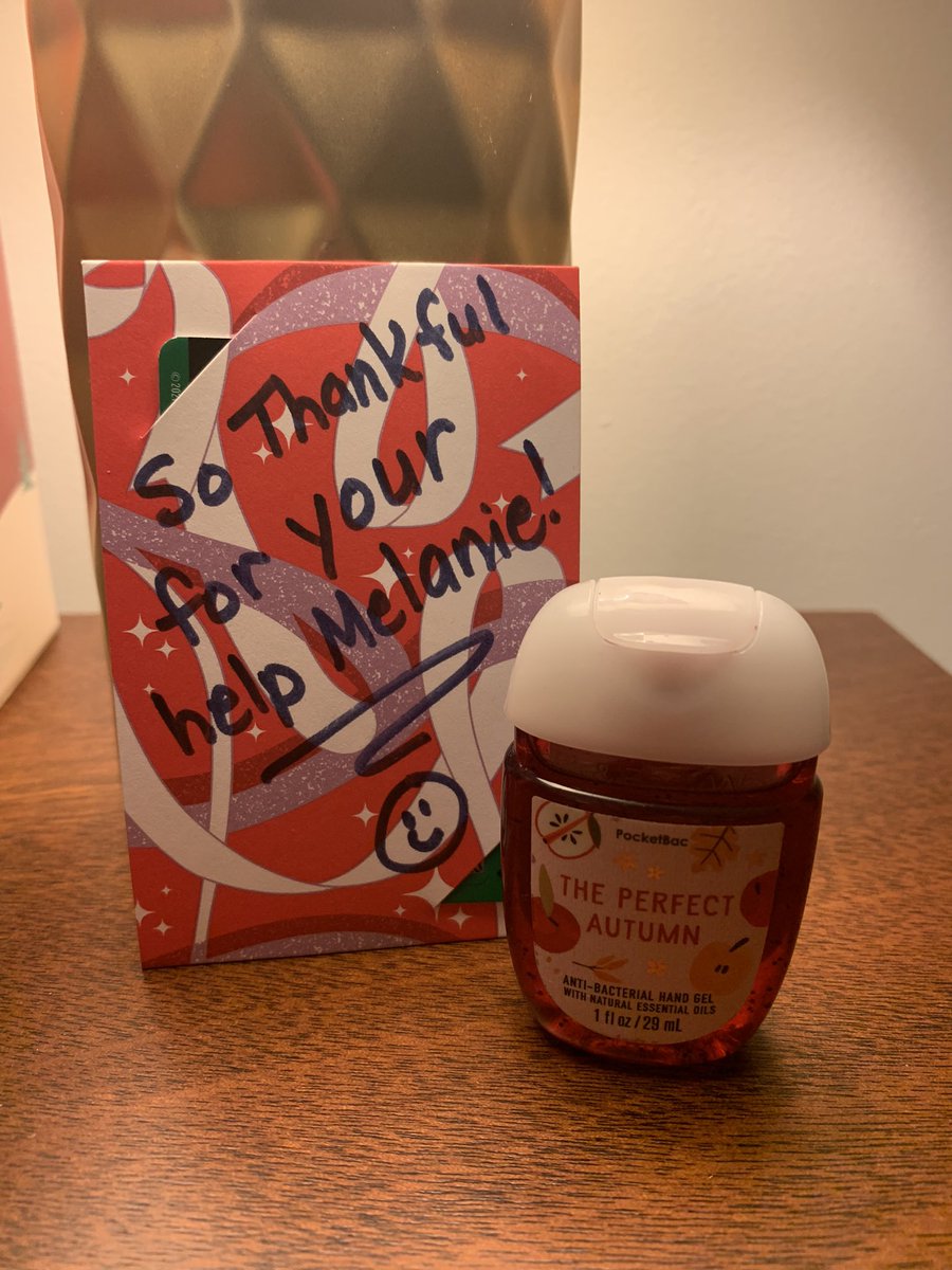 mwalski's tweet photo. I’m so thankful for working with amazingly thoughtful and caring teachers! #hiawathapride https://t.co/F3upKRxiAO