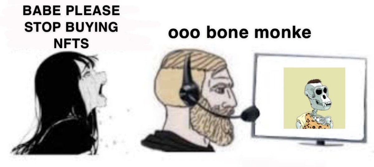 NFT Memes tweet media