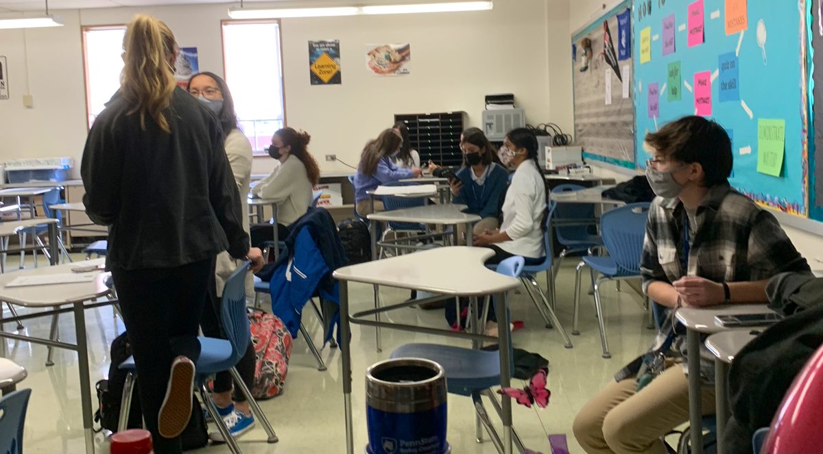 PVHS KEY CLUB 2022/2023 tweet media