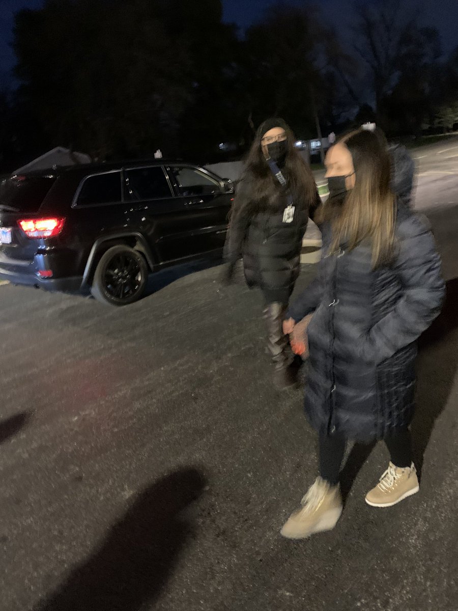 Mannheim Tapestry family night, drive thru.
<a href="/west40ISC/">West 40</a> <a href="/D83Shines/">D83 Shines</a> 
#west40strong
#d83shines