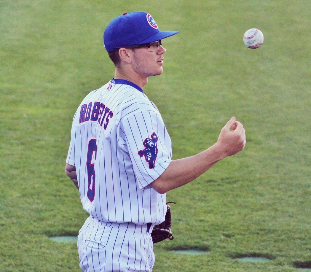 Frontline tweet media