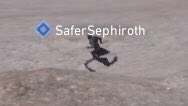 gamersaferseph's tweet photo. Ayo why am I built like that #FF7FS https://t.co/ThCuBNsv2O