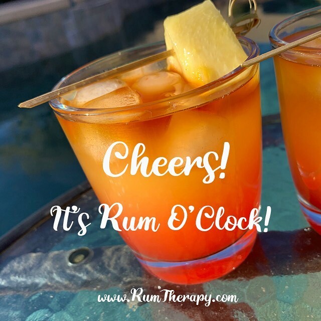 rumtherapy's tweet photo. Painkiller Punch? Mmmm…🍹👍🏼
Click the link in our bio for the recipe!
.
.
.
#cheerstotheweekend #itstheweekend #tgif #cheers #rum_therapy #rumtherapy #painkillerpunch #rum #rumrecipes #mmm #rumoclock https://t.co/Q2gXPlBGfx https://t.co/A4NvIo0PvB