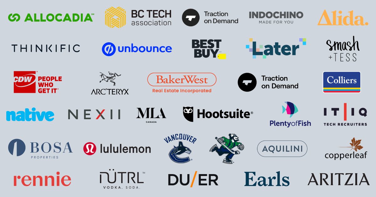 We’re working with BC businesses to collectively donate $912,000 to <a href="/redcrosscanada/">Canadian Red Cross</a> for BC flood relief efforts. #BCStorm