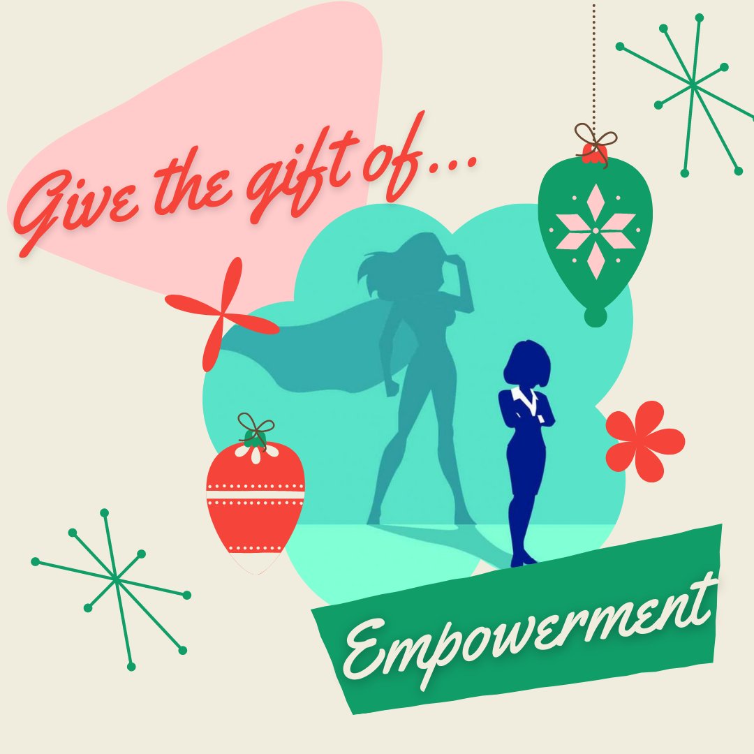 Far too often individuals with disabilities feel defined by their disability. 

We preach that people are more than their disability.

You can help us empower these individuals by showing your support for our Holiday Paint Night!

Get your tickets here:ow.ly/t3AM50GSrHb