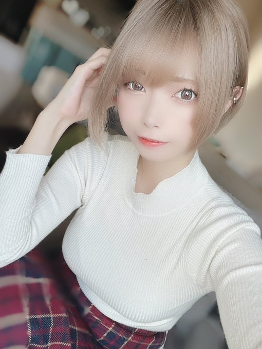 Twitterのコスプレ画像18