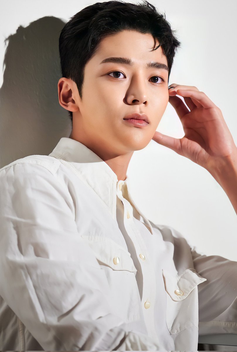 #Rowoon. 
