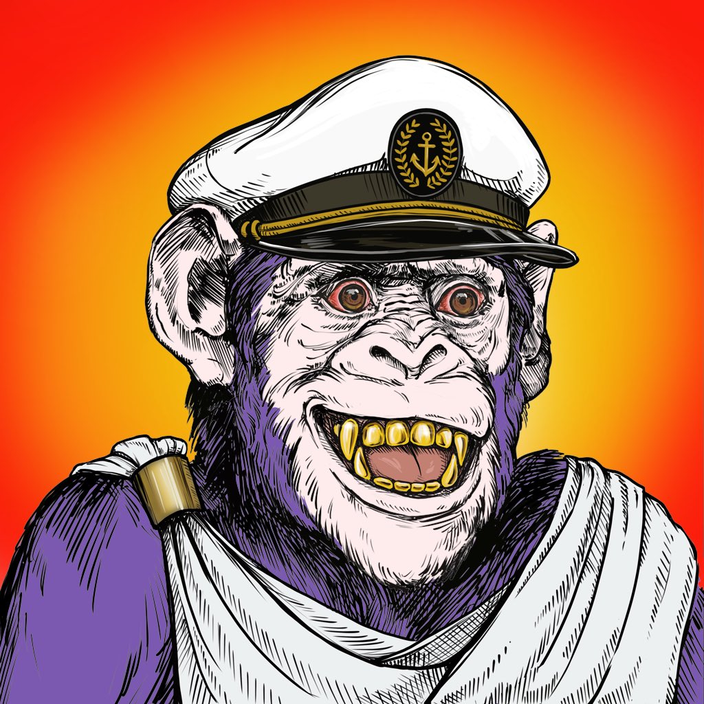 alex69brc's tweet image. @PrimatesSociety is in the midst of the #silverbackSZN 👑
Burn apes-&amp;gt;mint a silverback-&amp;gt;collect #silvertoken-&amp;gt;breed silverbacks-&amp;gt;make baby apes 

LFGGGGG 🔥🔥🔥