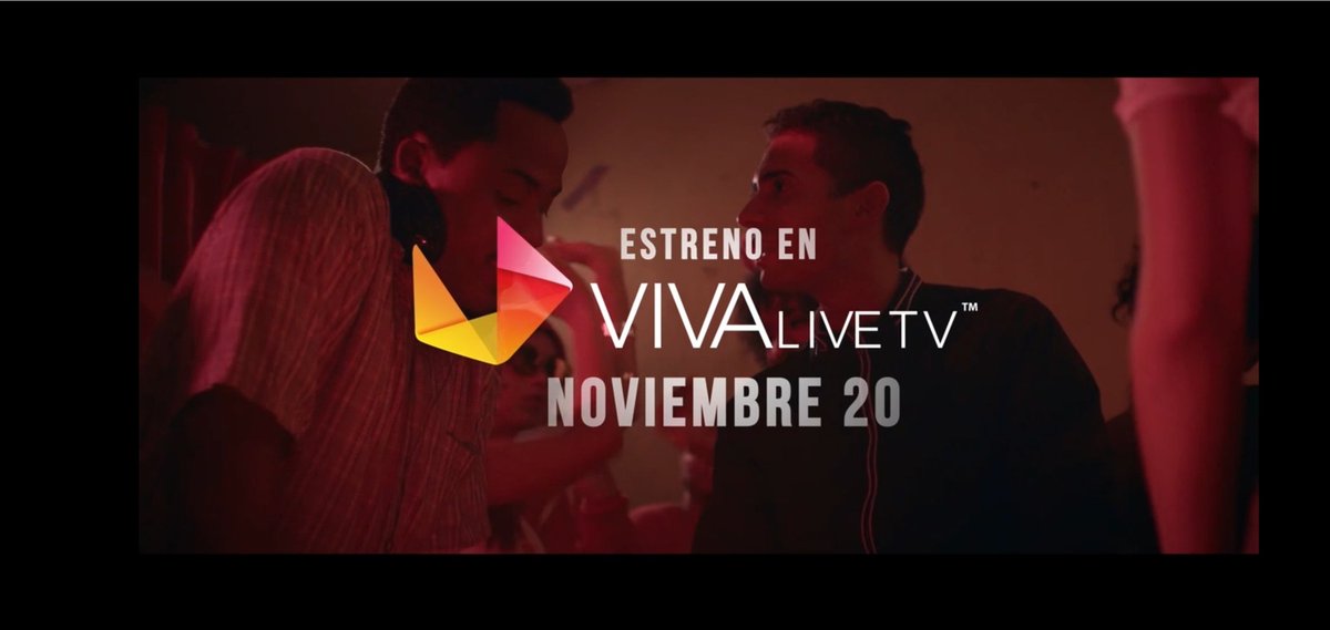 steadyb6's tweet photo. Looks like advertising for the new soon to be streaming series "Underground" has started by the group at @vivaentgroup. Download the free https://t.co/V7Rz7zkAuT app and check out the Promo. https://t.co/RNPsFVouR7