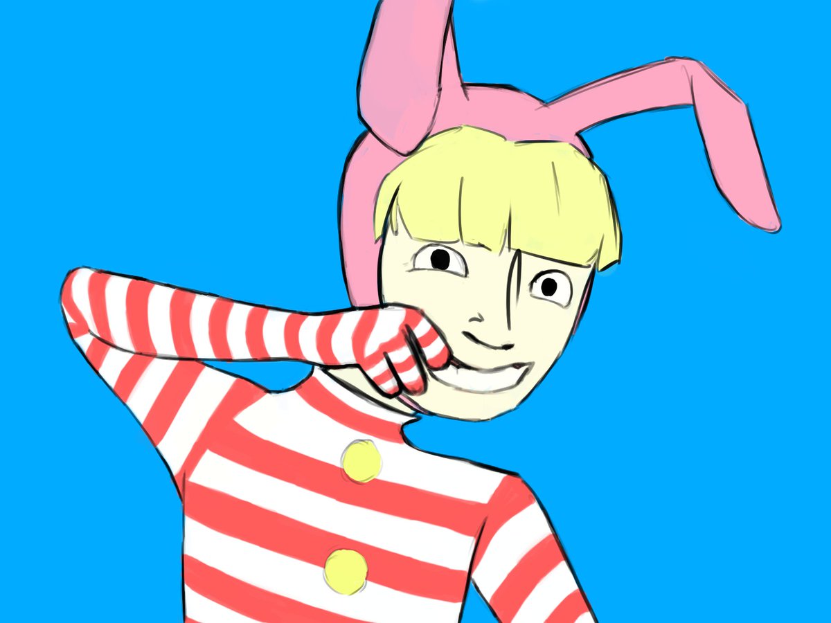 itsknobbintime's tweet photo. rushed shitty arm guy
couldnt really be bothered doing any more for it, man it is 11.57 pm
#ptp #ptpfanart #art #popeetheperformer #popee #ptppopee #fanart https://t.co/boIlVW94Vf