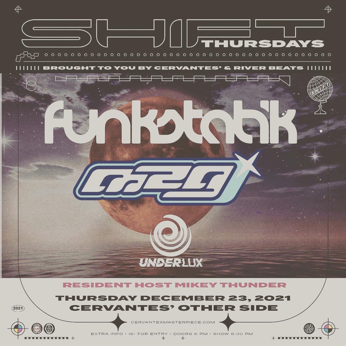 FunkStatik tweet media