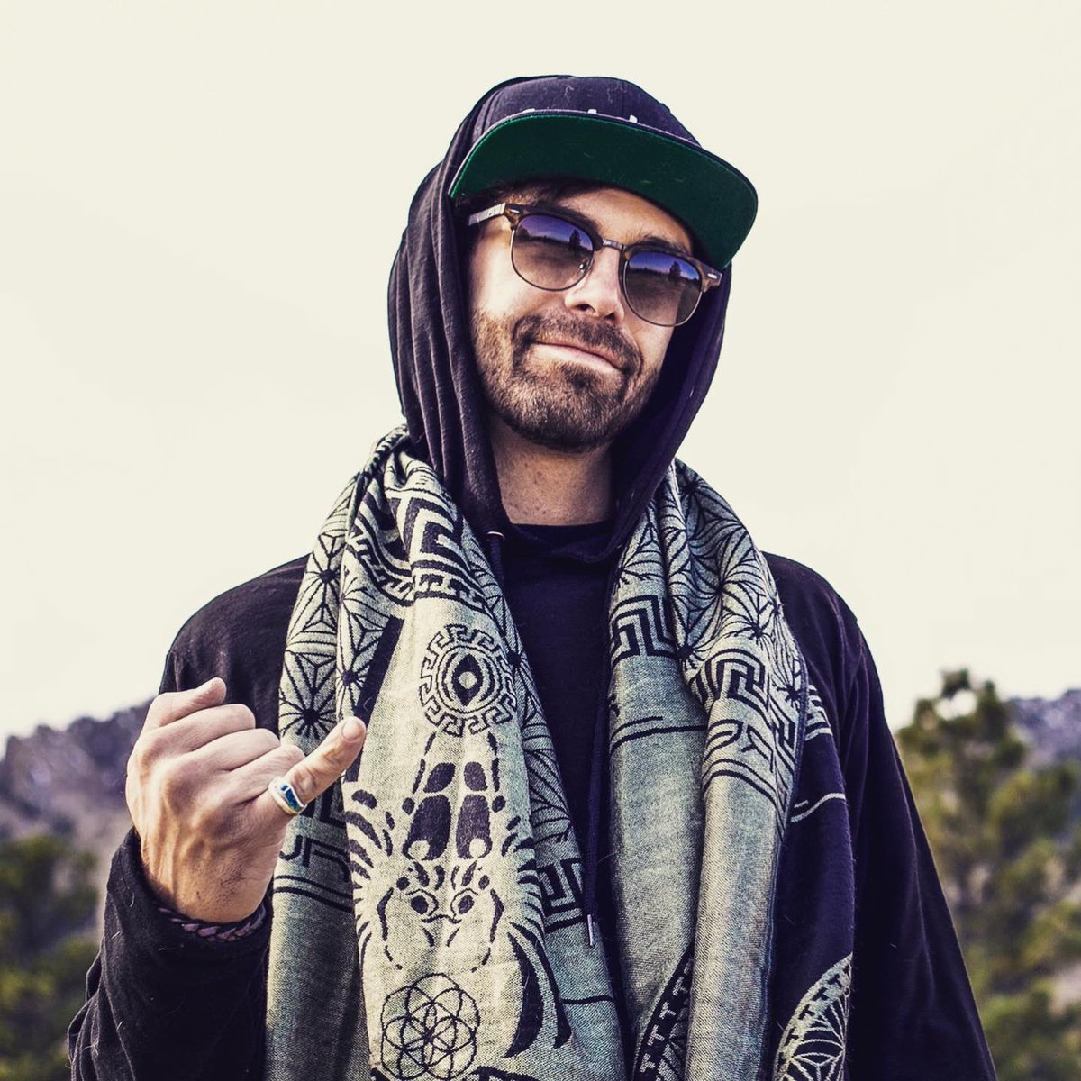 FunkStatik tweet media