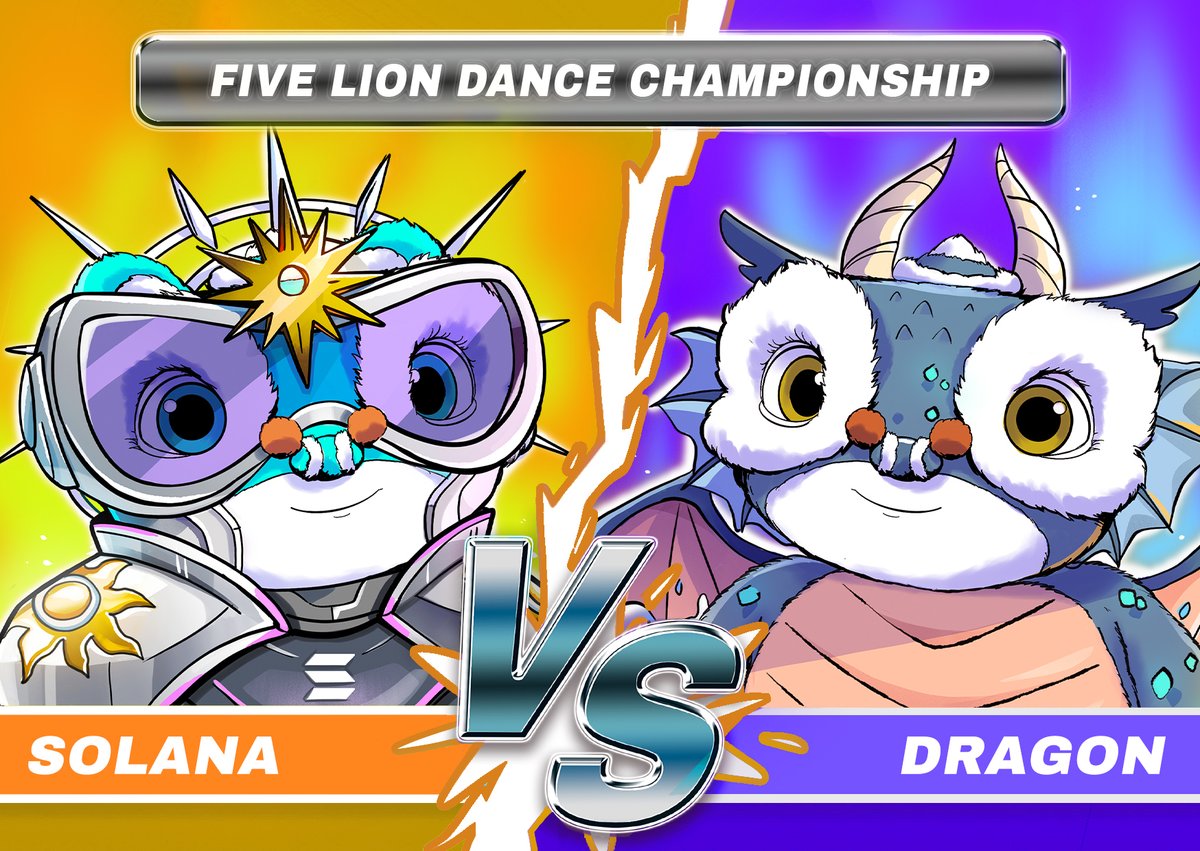 fivelionsdc's tweet photo. Vote now!! https://t.co/2V5UAmgwVM