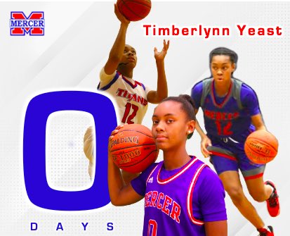 0 days left til our first scrimmage. We will play Clay County tomorrow at home. JV will start at 12 with Varsity at 1.