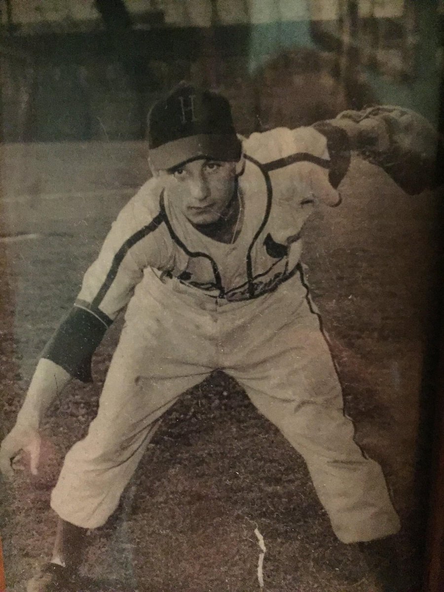 Rocco Ricciardi Sr