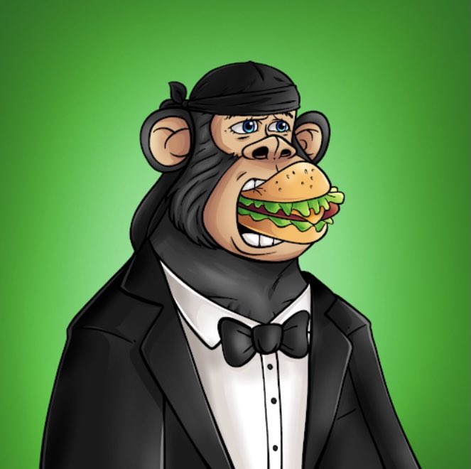 FAT APE 4574 tweet media