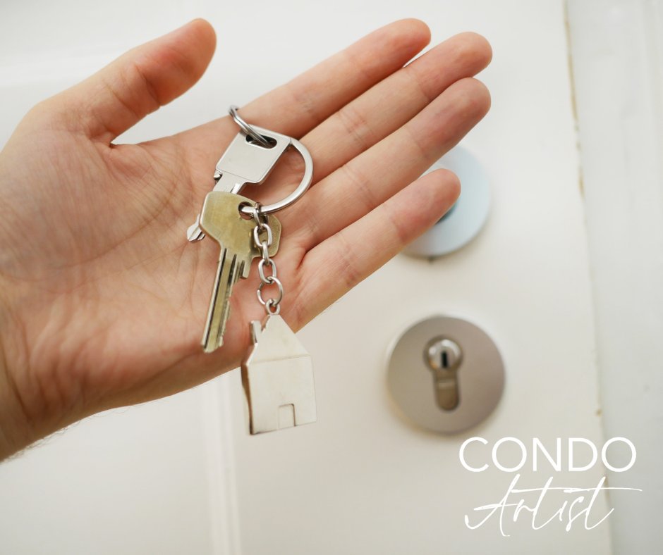 Looking to up your knowledge and further develop your condo sales experience? Listen to the #CondoArtist podcast to gain key marketing strategies and insights about the #LasVegas condo market. 

Our podcast is now available on Apple Podcast &amp; Spotify. #realestatepodcast