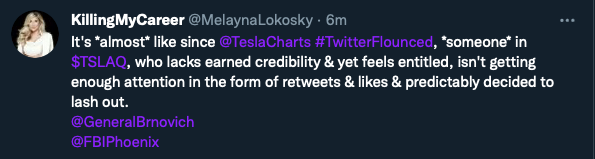 TroutKera's tweet photo. True. I consider her an expert regarding unearned entitlement and overall lack of engagement. https://t.co/oQKDjRFSDB