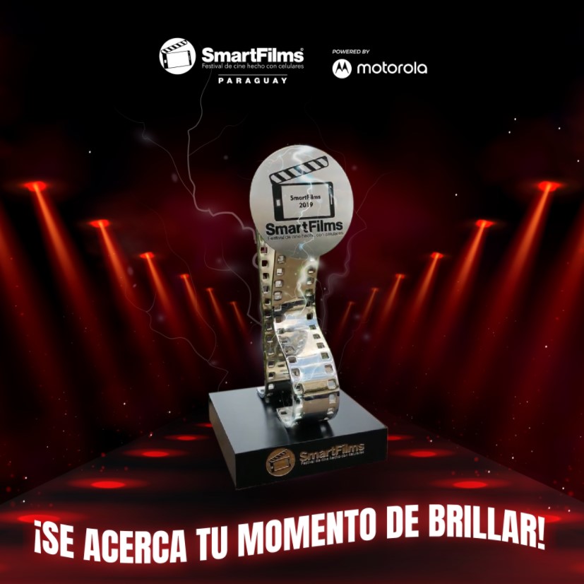 los_innominados's tweet image. ¡¡𝐓𝐔 𝐌𝐎𝐌𝐄𝐍𝐓𝐎 cada vez está más cerca!! ✨
No olvides de agendar esta fecha si estás entre los seleccionados.
¡No olvides comentar un 🔥 sí estás listo! 
#YoSoySmartFilms #SmartFilms2021 #SmartFilmsPy #SmartFilms #CineConCelular