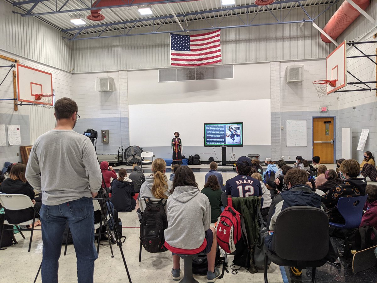 MistaFlaherty tweet media