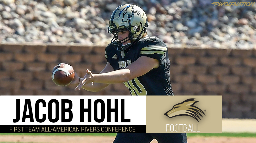 NWUSports's tweet photo. 7⃣ @NWUFootball players were named to the 2021 @AmerRiversConf All-Conference Team!

Full Story ➡️ https://t.co/inutlNDzr4 https://t.co/Eae6IKNfK9