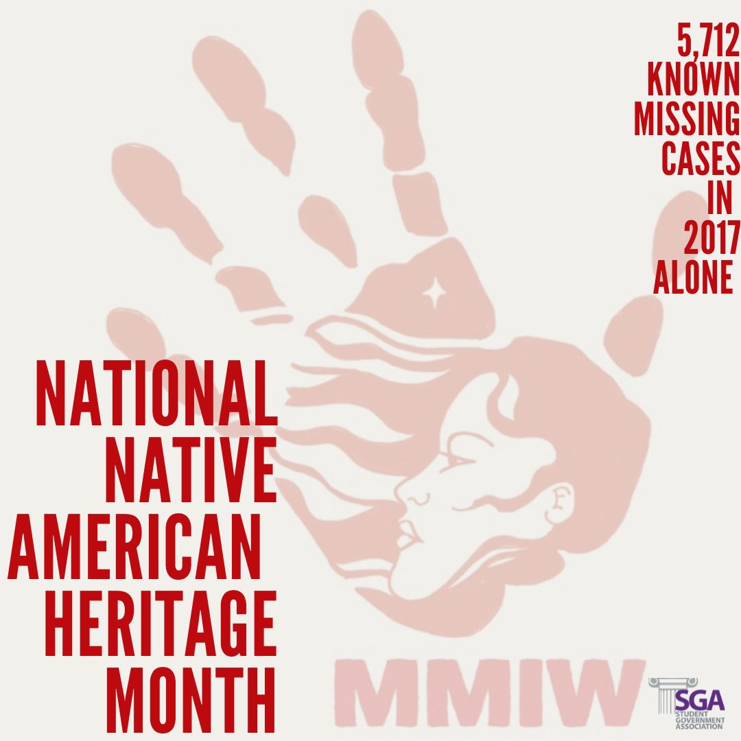 In honor of National Native American Heritage Month!! ❤️