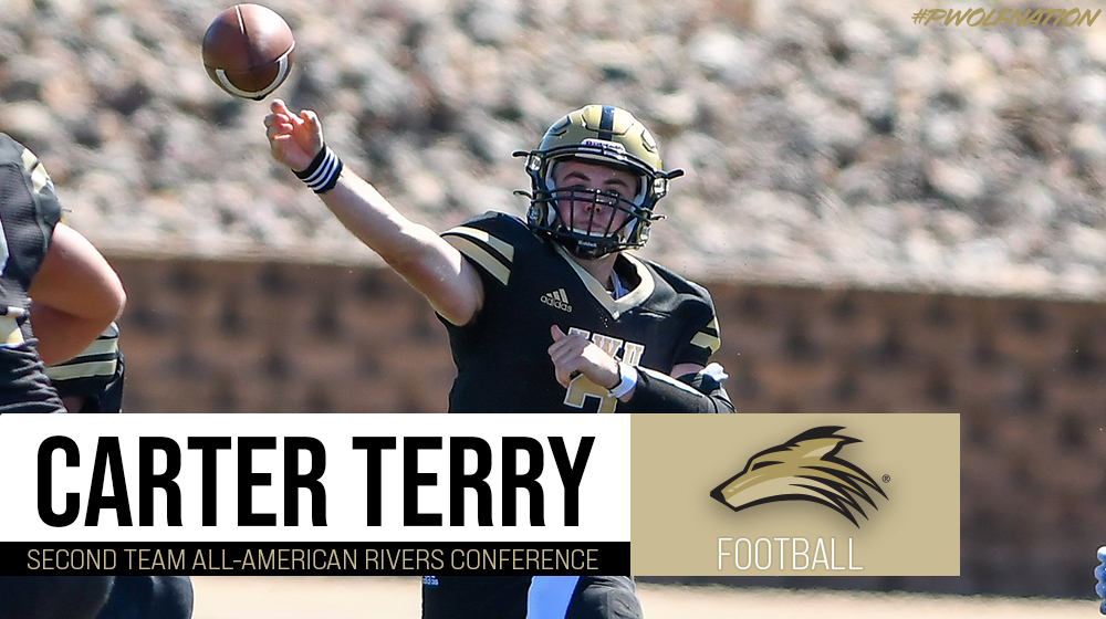 NWUSports's tweet photo. 7⃣ @NWUFootball players were named to the 2021 @AmerRiversConf All-Conference Team!

Full Story ➡️ https://t.co/inutlNDzr4 https://t.co/Eae6IKNfK9