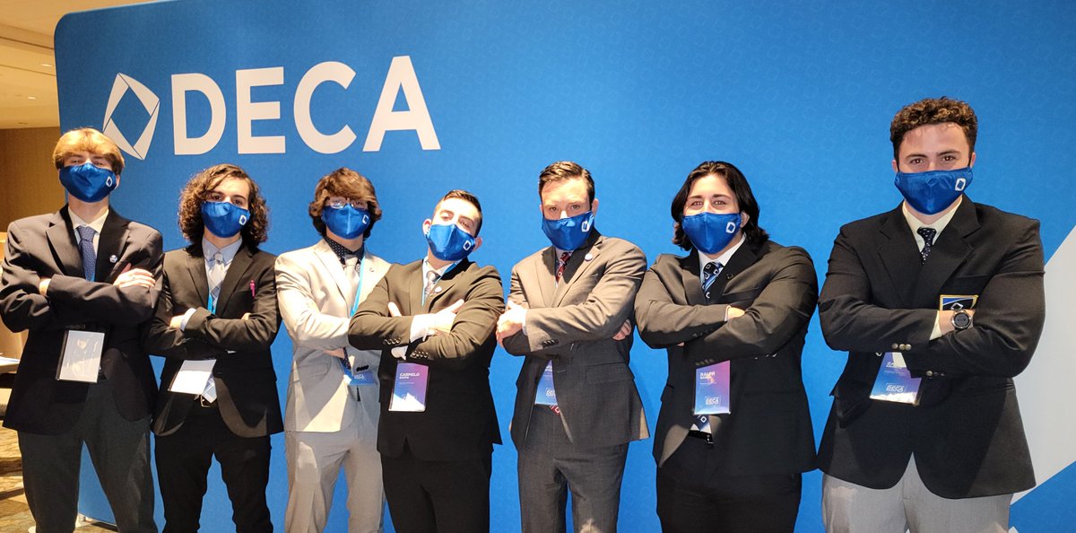 MiddletownDECA tweet media