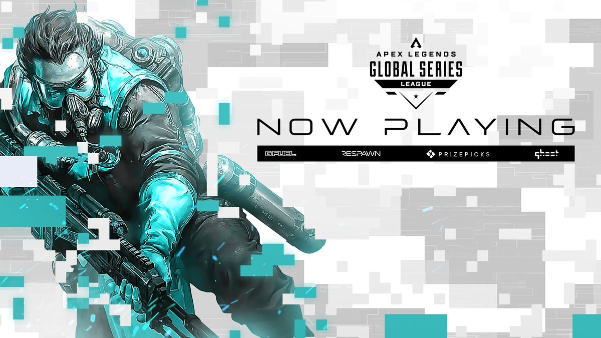 🚨 NOW PLAYING 🚨

The ALGS Pro League returns for Match Day #7! Tune in as <a href="/SickksT9/">Sickks</a>, <a href="/pandxrz/">Pandxrz</a>, &amp; <a href="/metrodagoat_/">g</a> drop into World's Edge!

📺: twitch.tv/playapex

#GoingGhost