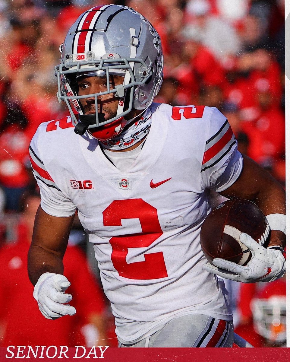 OhioStateFB's tweet image. .@chrisolave_ • SR • San Ysidro, CA

#GoBucks