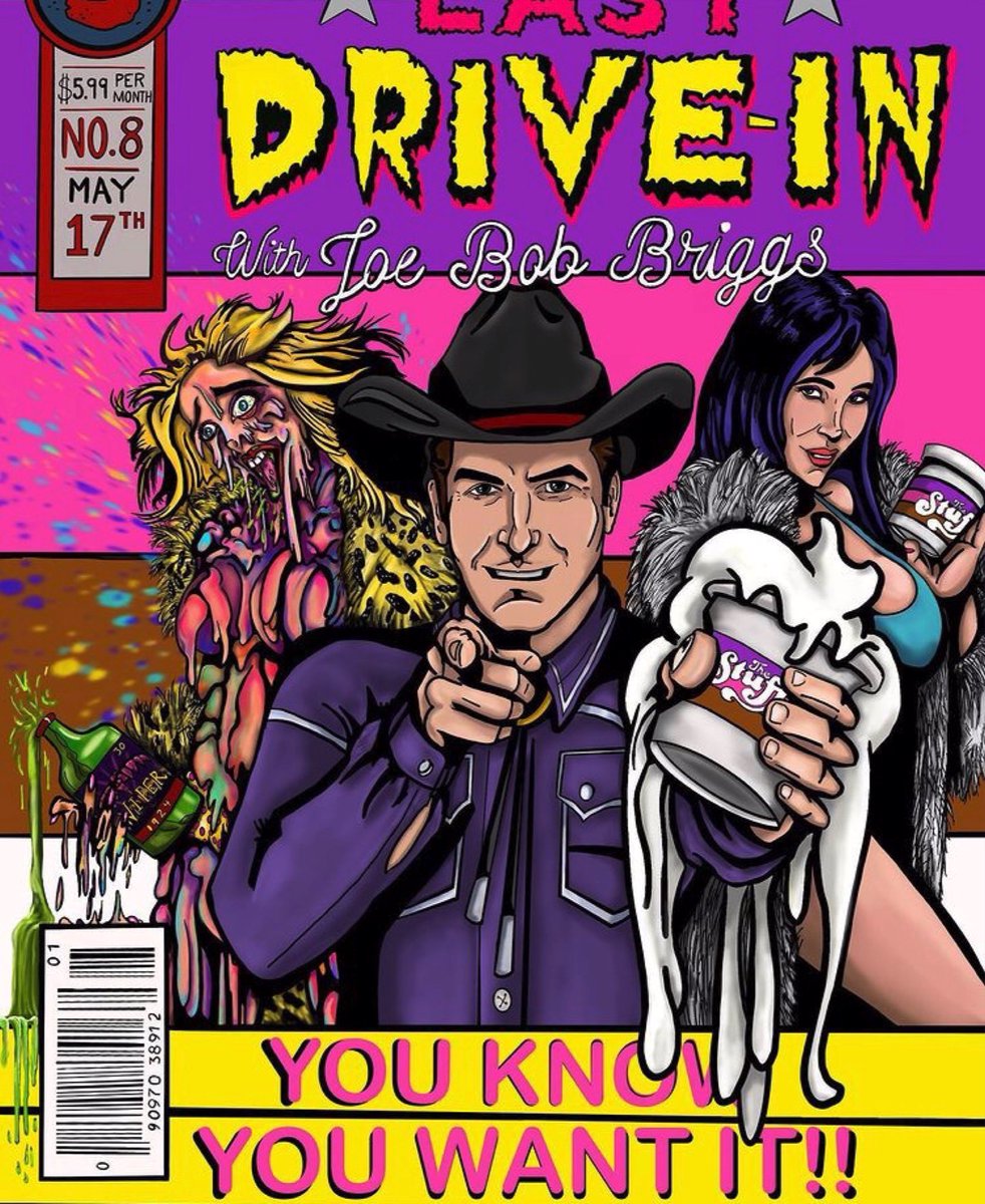 TDenton_1138's tweet image. Nice!! @SetDarcyFree @kinky_horror #thestuff