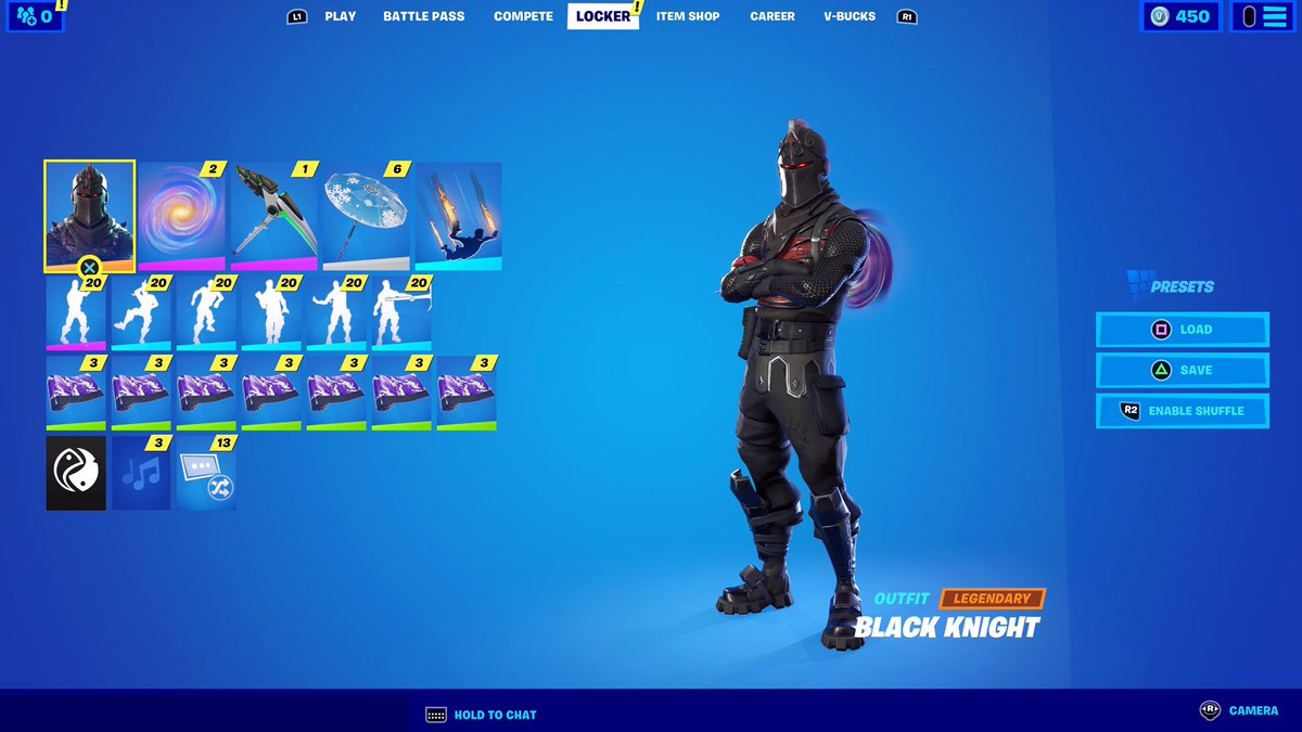 DaveyRaves's tweet photo. New account looks nice 🤍🤞🏼 https://t.co/npI4yjKRiR