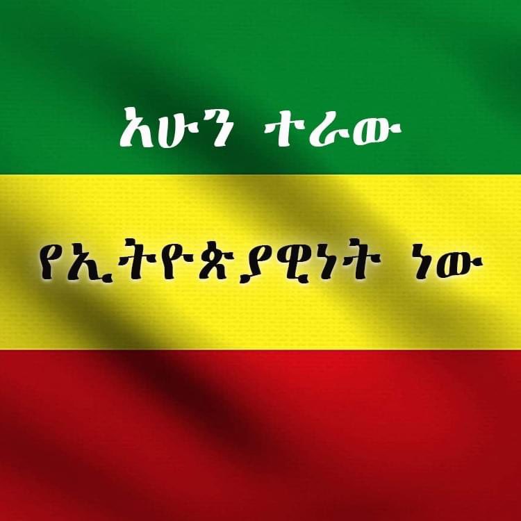 Obang Metho🇪🇹🇨🇦🇺🇸ሰውነኝ Humanity First tweet media