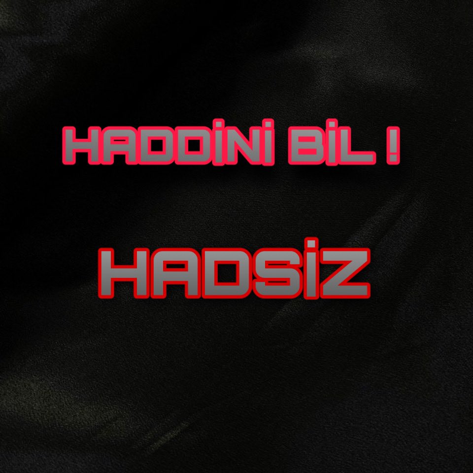 Az önce bir şey okudum ve çok sinirlendim kişiyi şuan deşifre etmeyeceğim lakin siz kendinizi ne sanıyorsunuz insanların inançlarıyla alay ediyorsunuz avukat olmuşsunuz tabiki doğruysa ama insanlık sıfır 
Şunuda belirtmek istiyorum kendine laik ve Atatürkçü görenlere 
Devamı var