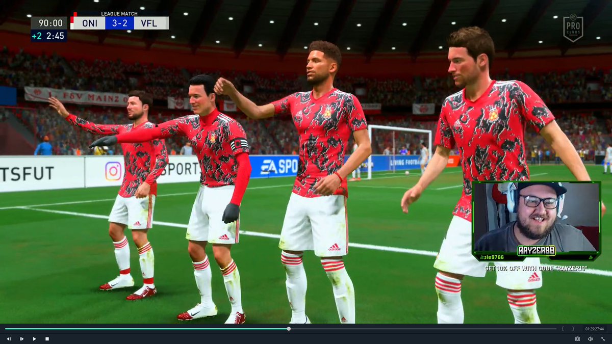 Onions FC tweet media