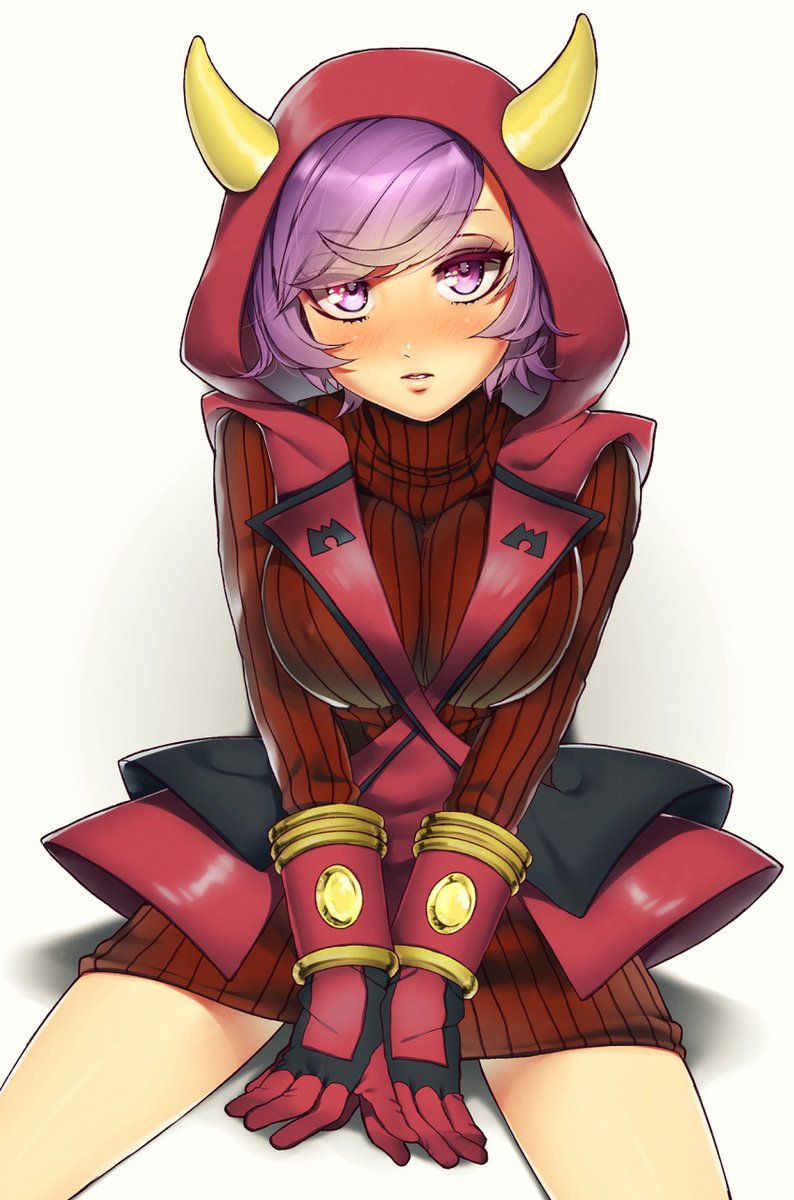 TheNimiSimp's tweet photo. @khyleri May not be the kinkier but it's still hot! Good old sweater dress. https://t.co/vFNH5DZlf2