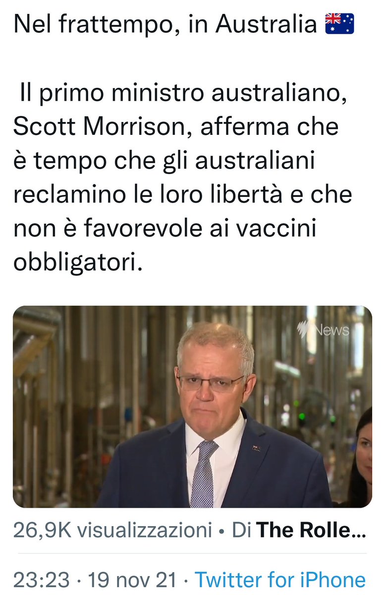 ControEuro's tweet photo. Magari crolla tutto. https://t.co/YRXSOjdvgv