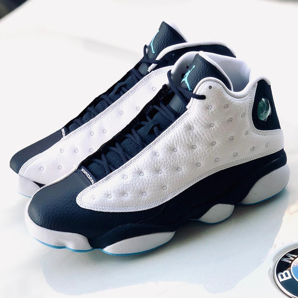 eastbay retro 13