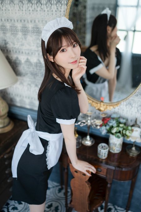 Twitterのコスプレ画像26