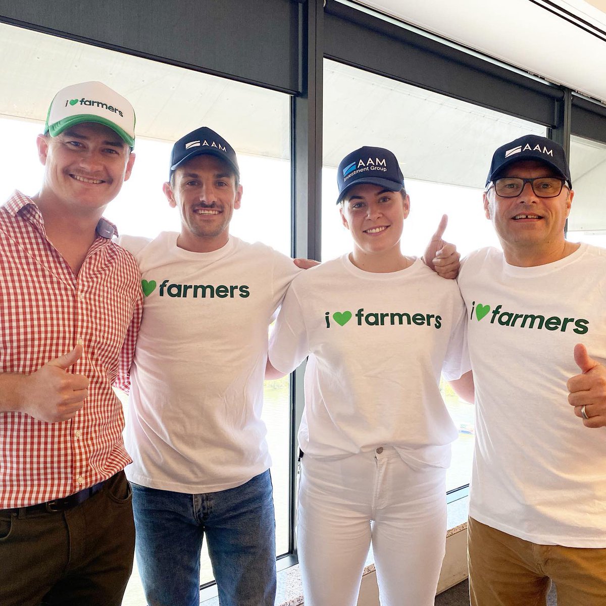 AAM Investment Group tweet media